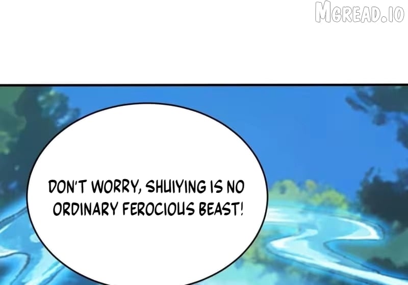 Primordial Ten Fiends: Others Tame Beasts, I Tame Beast Girls Chapter 154 - page 14